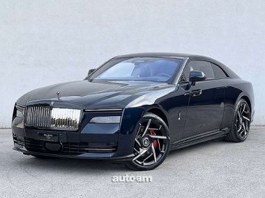 Rolls Royce Spectre  2025 
