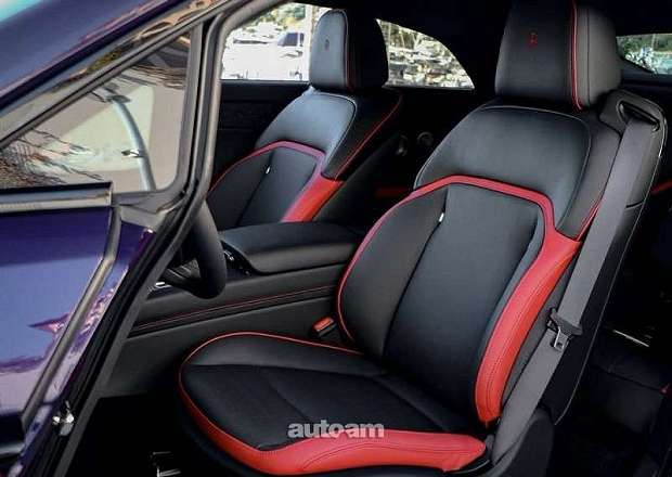 Rolls Royce Spectre