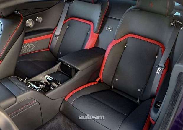 Rolls Royce Spectre