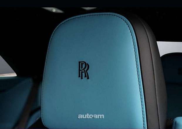 Rolls Royce Spectre