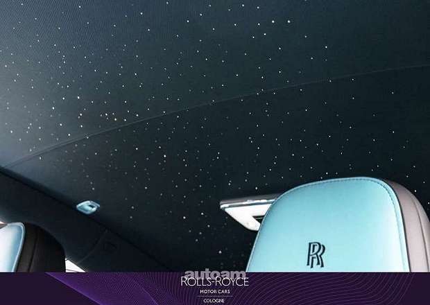 Rolls Royce Spectre