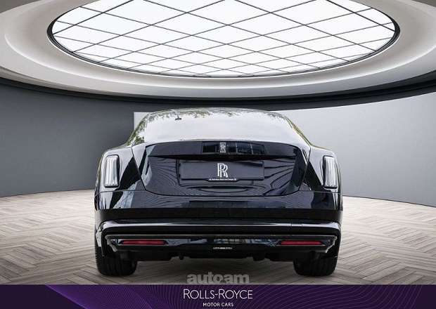 Rolls Royce Spectre