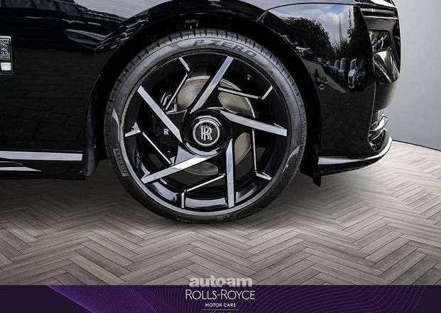 Rolls Royce Spectre