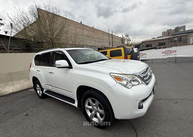 Lexus GX 460
