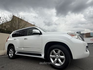 Lexus GX 460  2013 