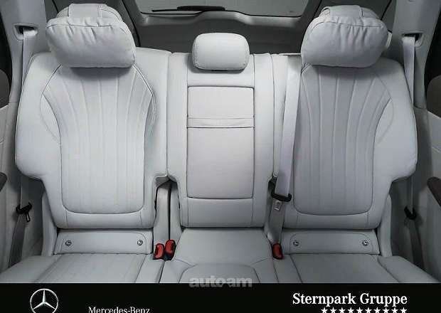 Mercedes-Benz EQS SUV