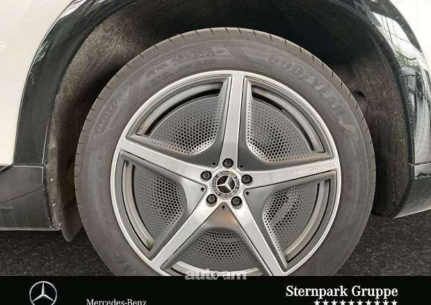 Mercedes-Benz EQS SUV