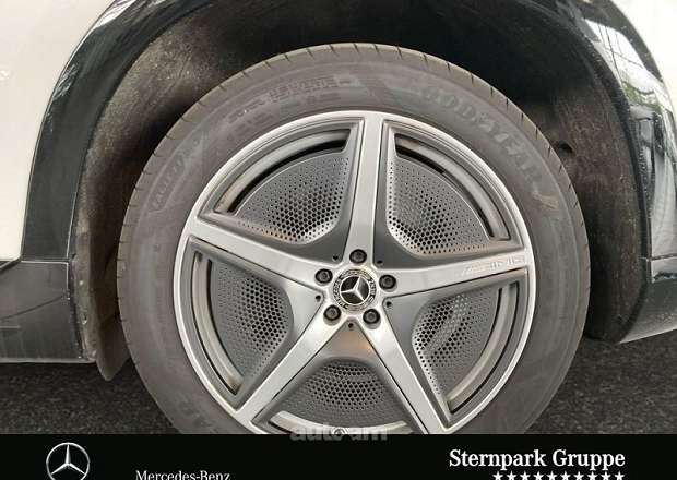 Mercedes-Benz EQS SUV