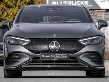 Mercedes-Benz EQE  2024 