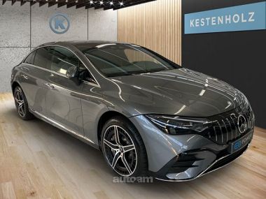 Mercedes-Benz EQE  2024 