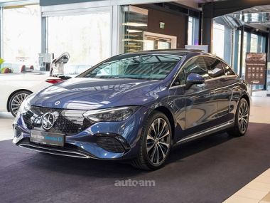 Mercedes-Benz EQE  2025 