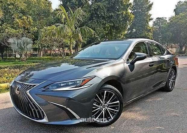 Lexus ES 300