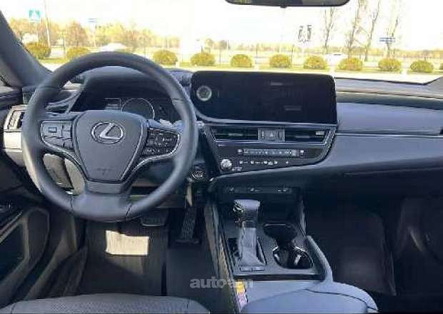 Lexus ES 300