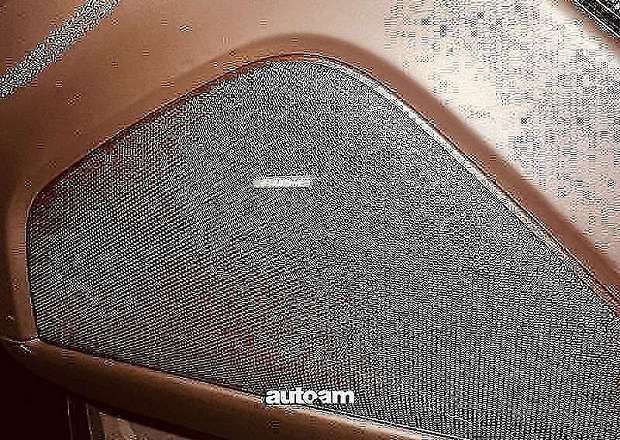 Porsche Panamera 2010 — photo 8