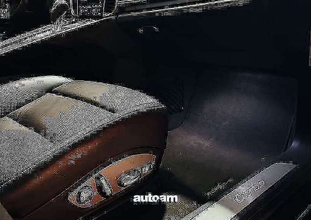 Porsche Panamera 2010 — photo 5
