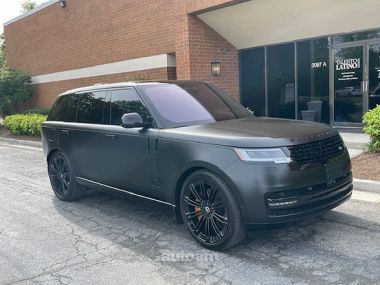 Land Rover Range Rover  2023 