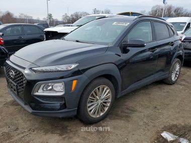 Hyundai Kona  2020 