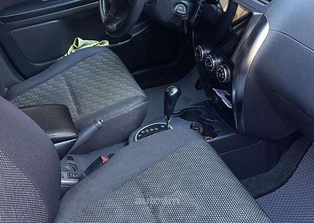 Suzuki SX 4
