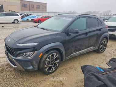 Hyundai Kona  2021 
