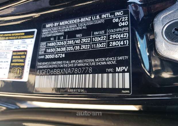 Mercedes-Benz GLE 53 AMG Coupe