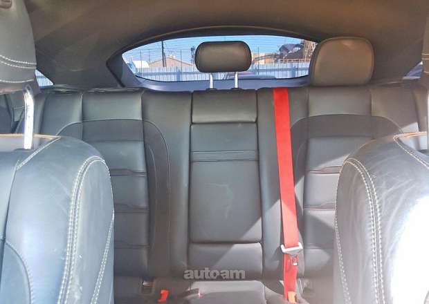 Mercedes-Benz GLE 53 AMG Coupe