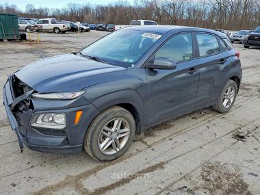 Hyundai Kona  2020 
