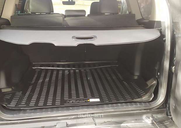 Toyota Land Cruiser Prado 2018 — լուսանկար 15