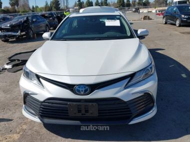 Toyota Camry  2021 