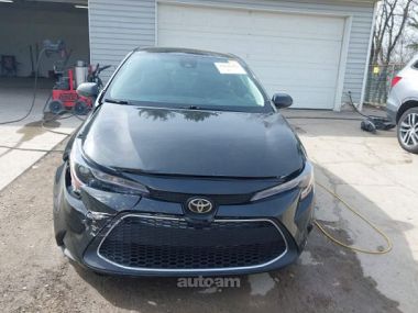 Toyota Corolla  2022 