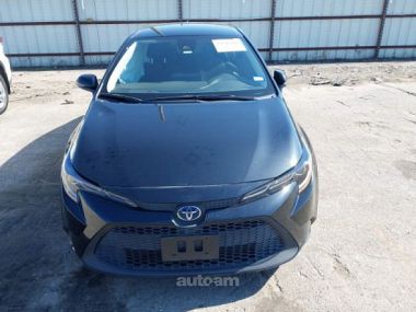 Toyota Corolla  2022 