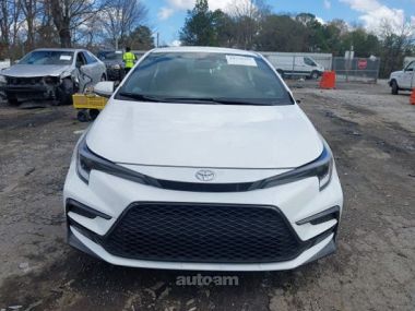 Toyota Corolla  2025 