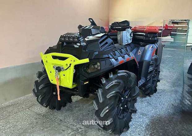 Polaris Sportsman