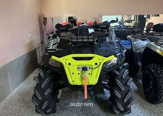 Polaris Sportsman