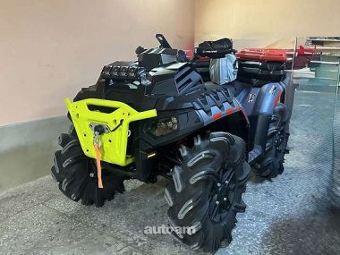 Polaris Sportsman  2022 