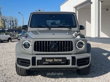 Mercedes-Benz G 63 AMG  2023 