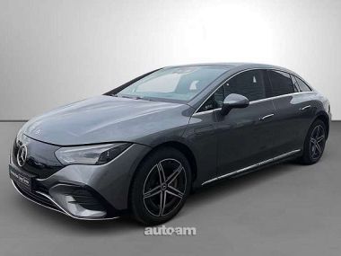 Mercedes-Benz EQE  2025 