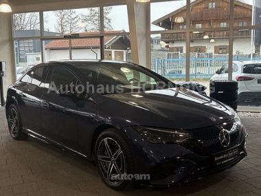 Mercedes-Benz EQE  2025 