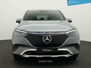 Mercedes-Benz EQE  2026 