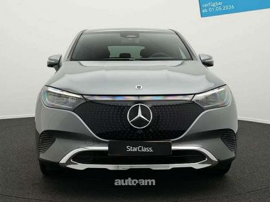 Mercedes-Benz EQE  2026 