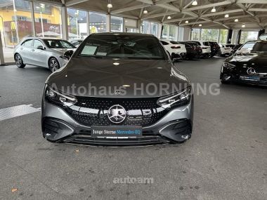 Mercedes-Benz EQE  2025 