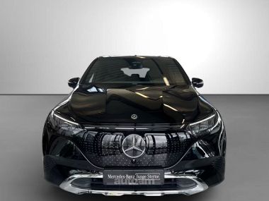 Mercedes-Benz EQE SUV  2025 