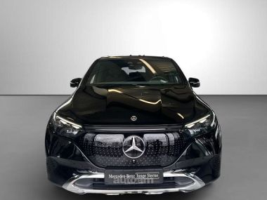 Mercedes-Benz EQE SUV  2025 