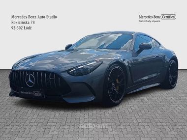 Mercedes-Benz AMG GT  2024 