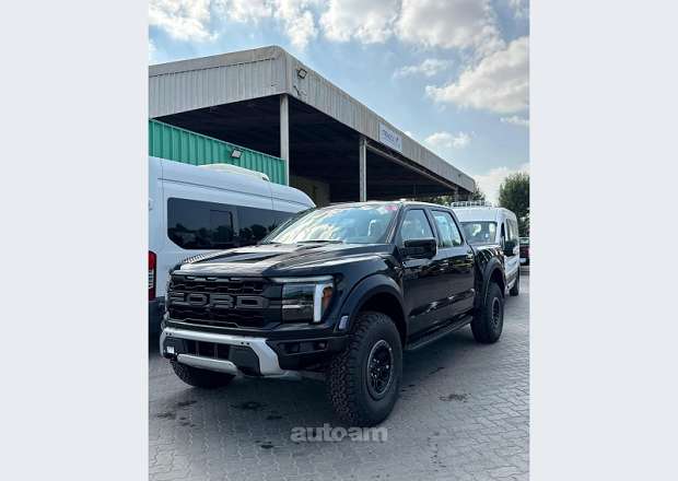 Ford F150