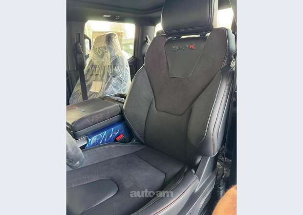Ford F150