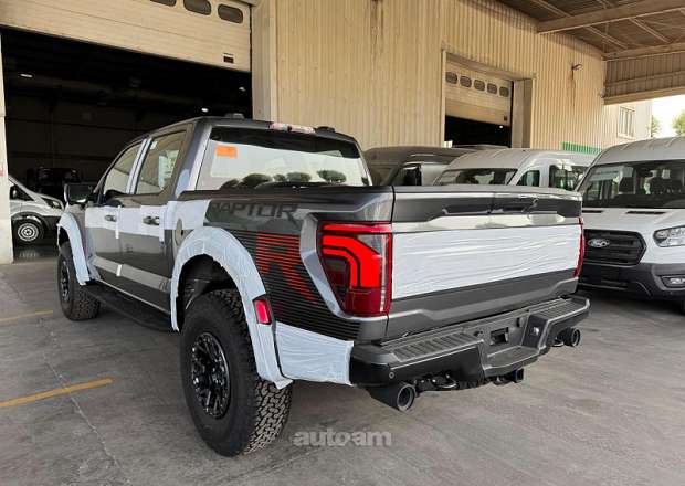 Ford F150