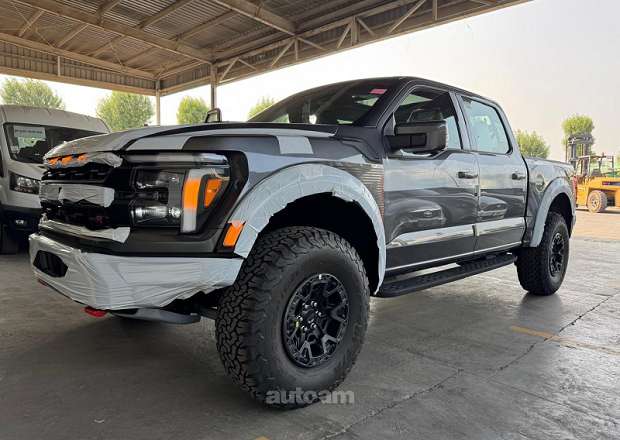 Ford F150