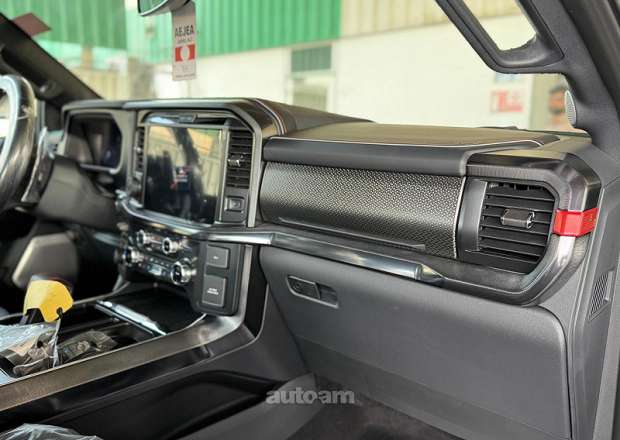 Ford F150
