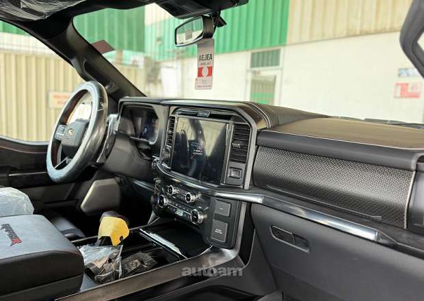 Ford F150