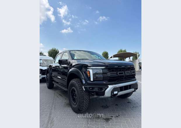Ford F150